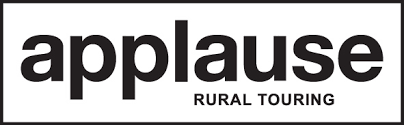 applause rural touring logo