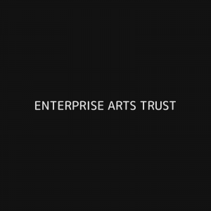 Enterprise Arts Trust Logo June 2020