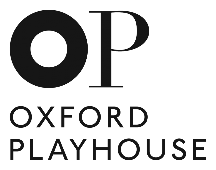 Oxford Playhouse Logo