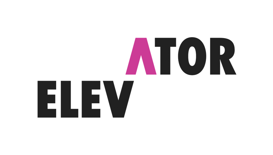 Elevator Arts logo