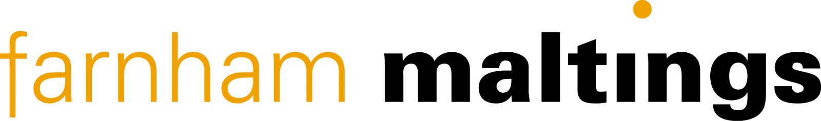 Farnham Maltings logo